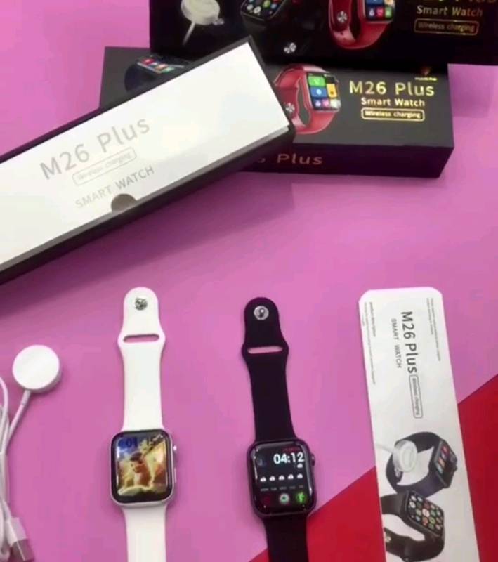 Reloj m26 shop