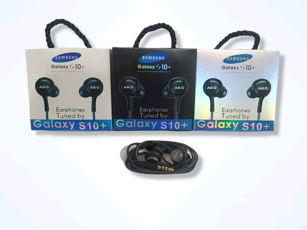 Akg hotsell audifonos s10