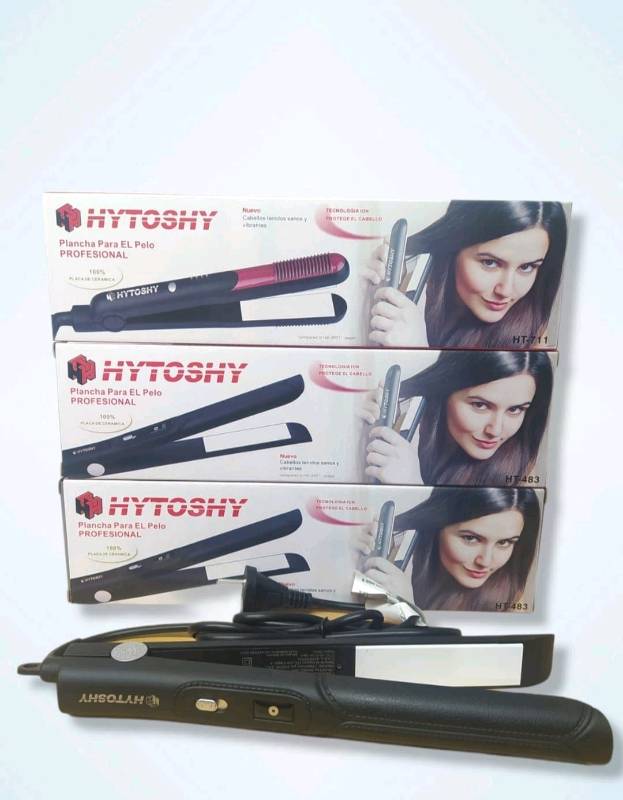 Planchita de outlet pelo hytoshy