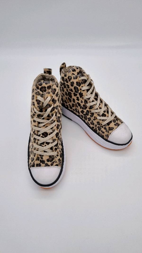 Converse deals leopardo venezuela