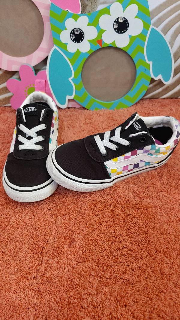 Tenis vans precio sale en republica dominicana