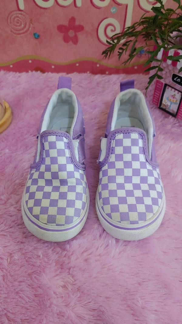 Tenis Vans en Santo Domingo