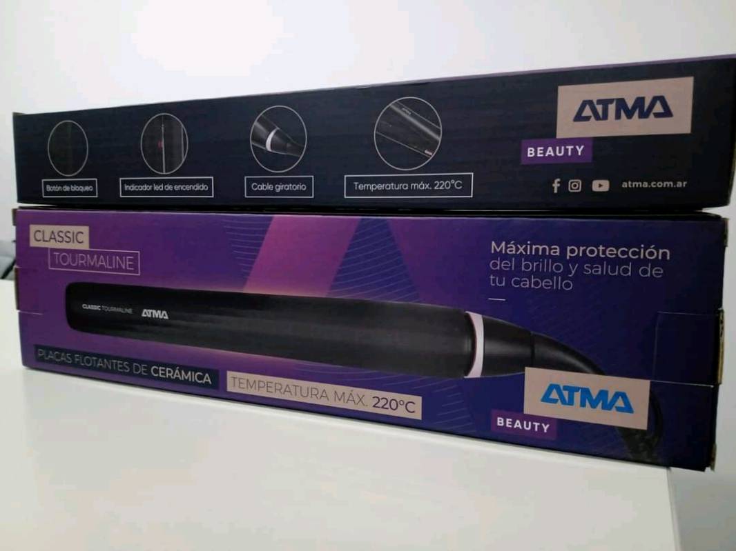 Planchita atma beauty on sale