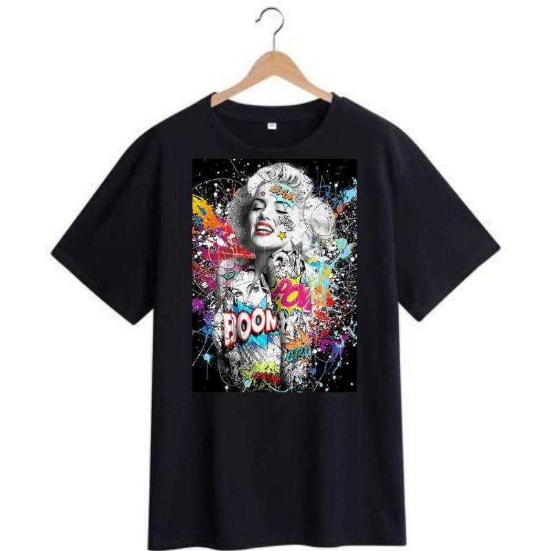 Camisetas personalizadas hombre top