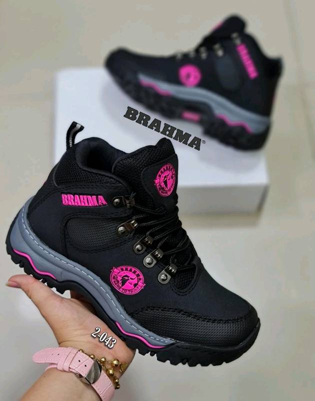 BOTAS BRAHMA