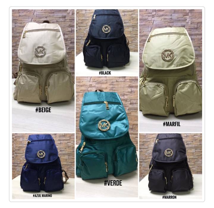 Morral Mk en Los Teques