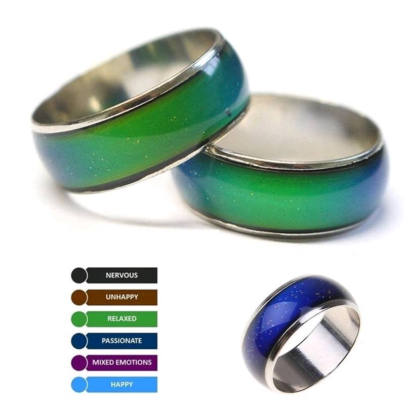 Anillo de humor mercadolibre outlet