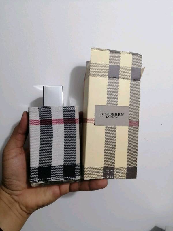 BURBERRY LONDON DAMA en Bogot