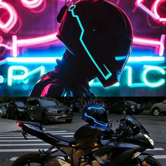 Casco led shop
