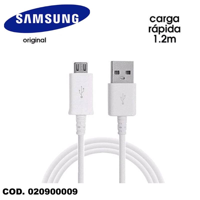 Cable samsung usb en quito