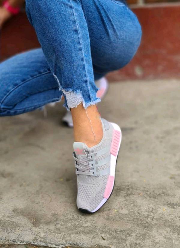 ADIDAS NMD CL SICAS PARA DAMA en Cajamarca