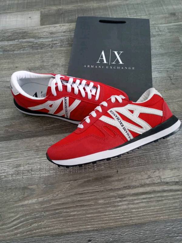 Zapatos A X Cod 030 en Caracas