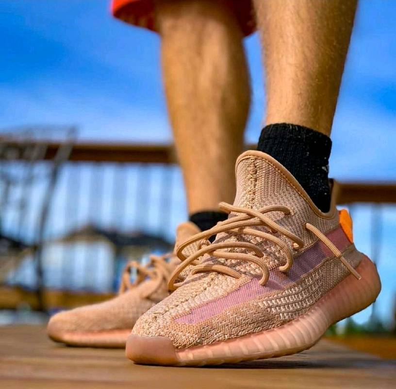 Adidas yeezy 2025 descripcion original