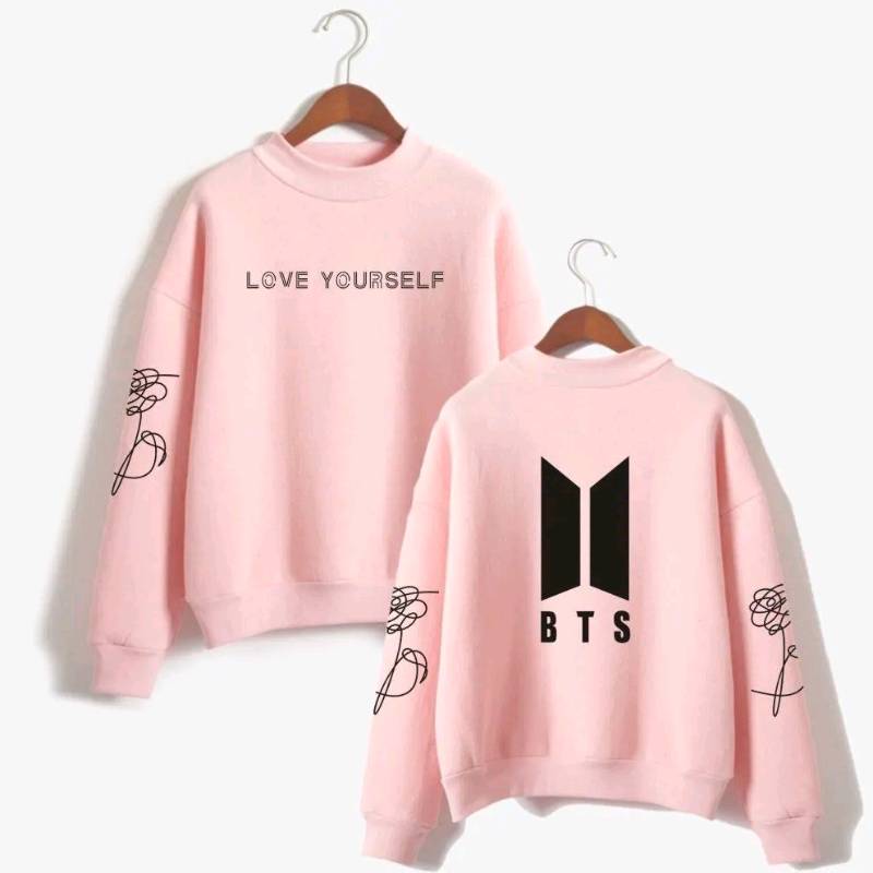Sueteres shop de bts