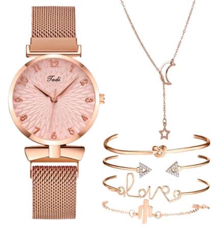 Imagenes de reloj online para dama