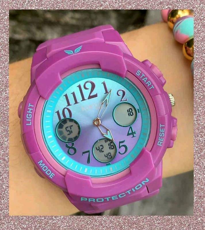 Reloj kairos original best sale precio