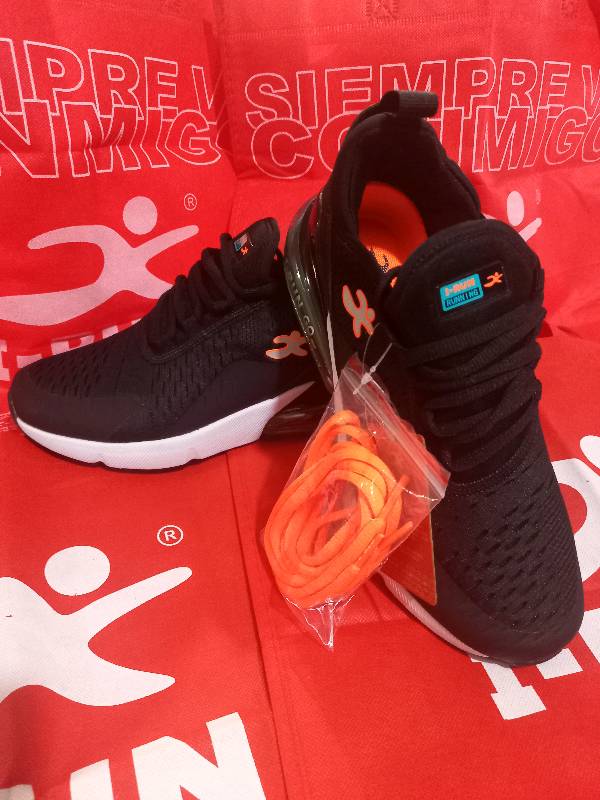 Zapatilla deals i rum