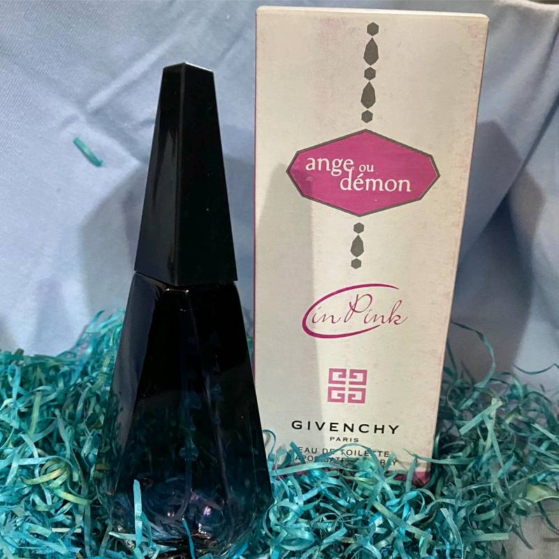 Ange de demon sales givenchy