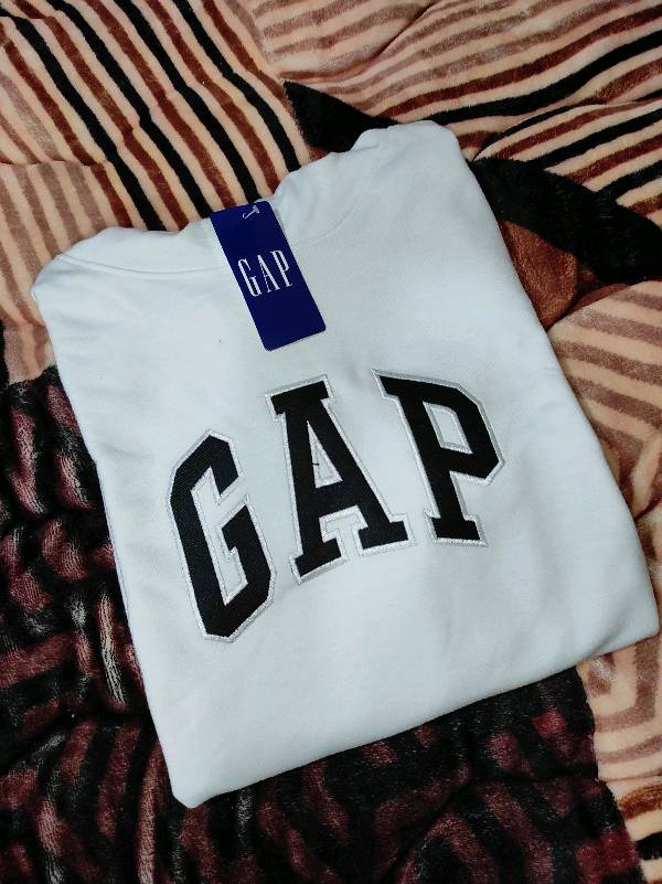 Gap mexico sudaderas outlet