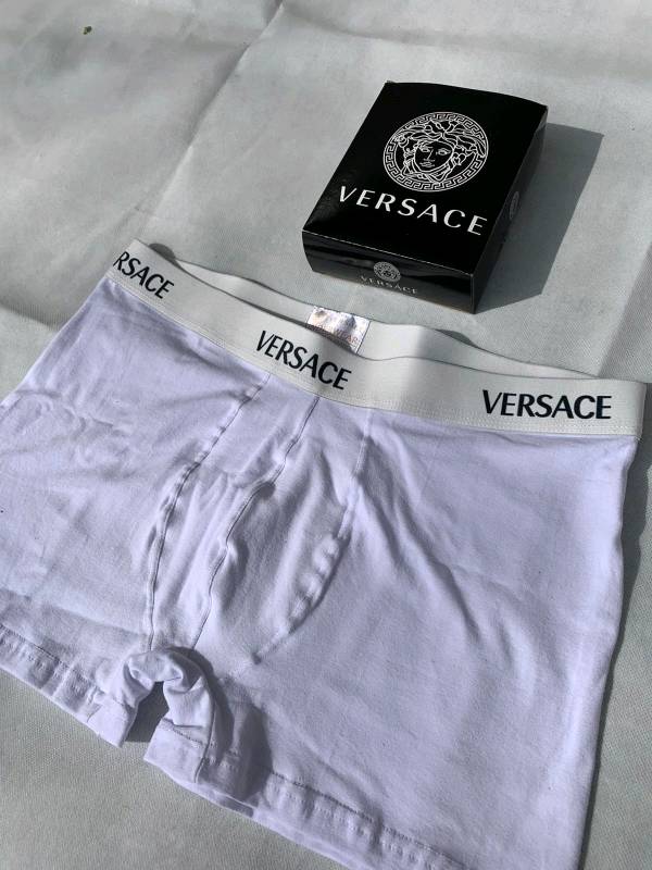 Boxer best sale versace precio