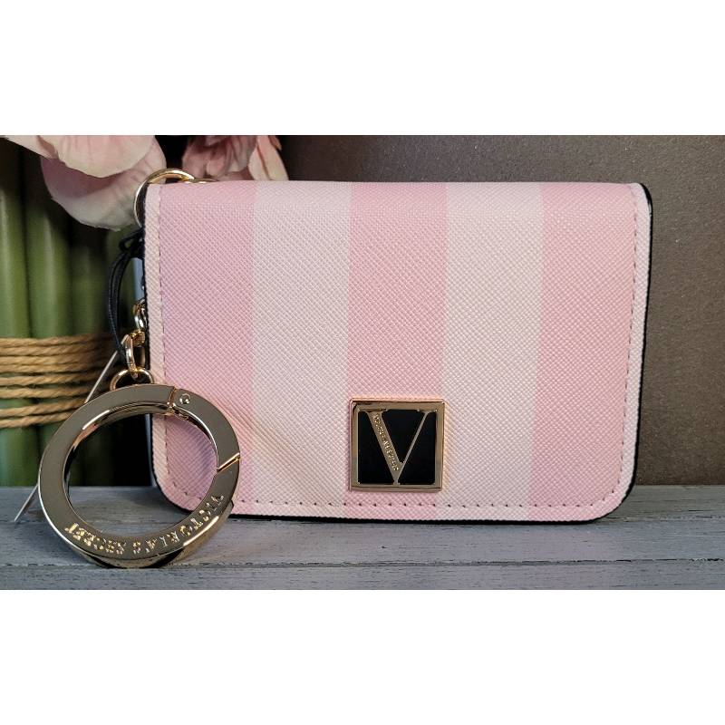 Tarjetero secret on sale