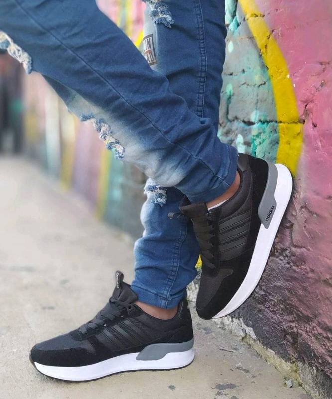 Tenis store adidas aaa