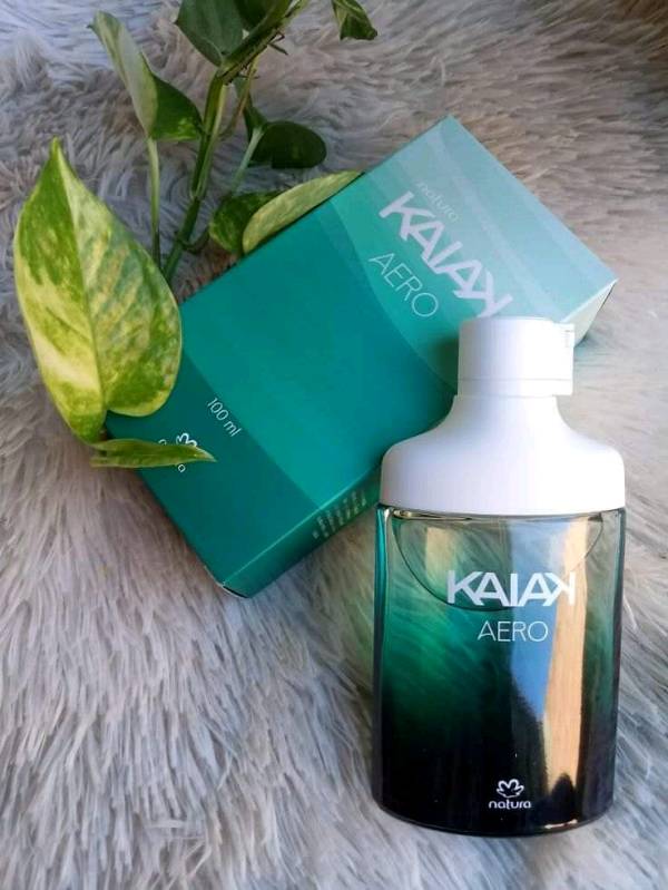 Kaiak aero masculino best sale precio