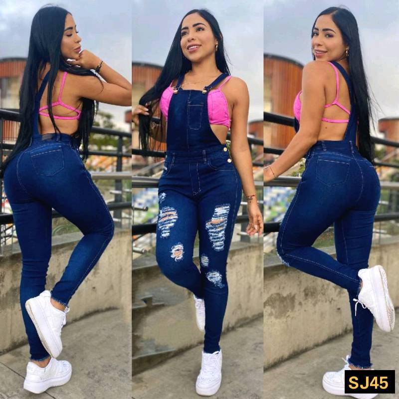 Bragas de jean para damas deals