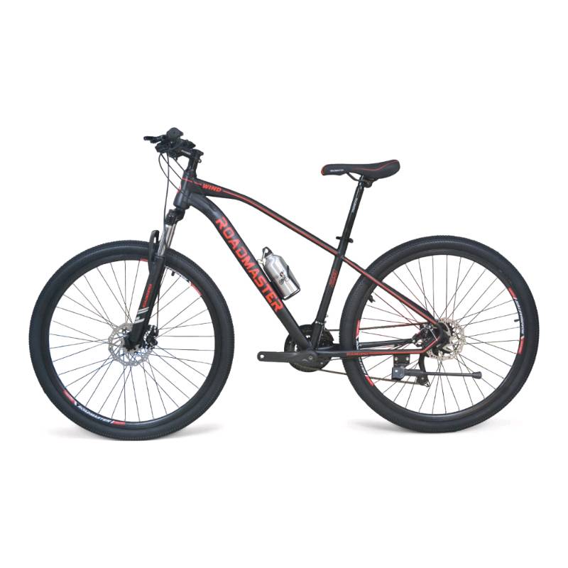 Precio de bicicleta cheap roadmaster rin 26