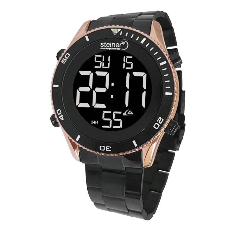 Steiner reloj digital sales