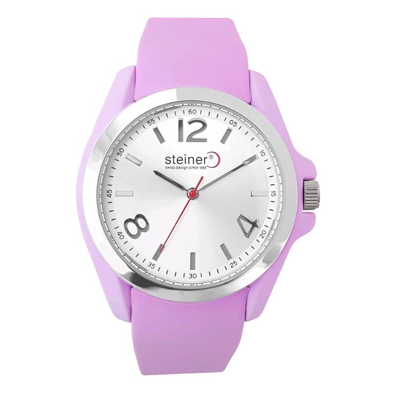 ST22737WQ. RELOJ ANALOGO STEINER DAMA 40 MM en Salamanca