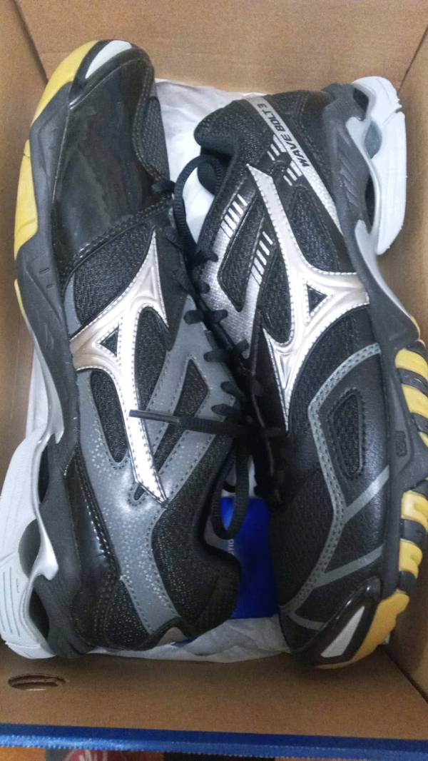 Zapatillas mizuno en Lima
