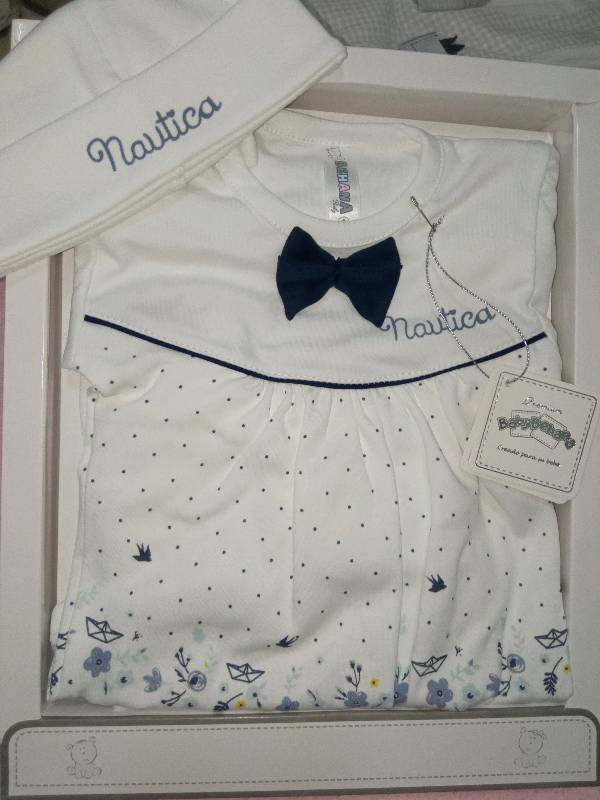 Woopy ropa de best sale bebe