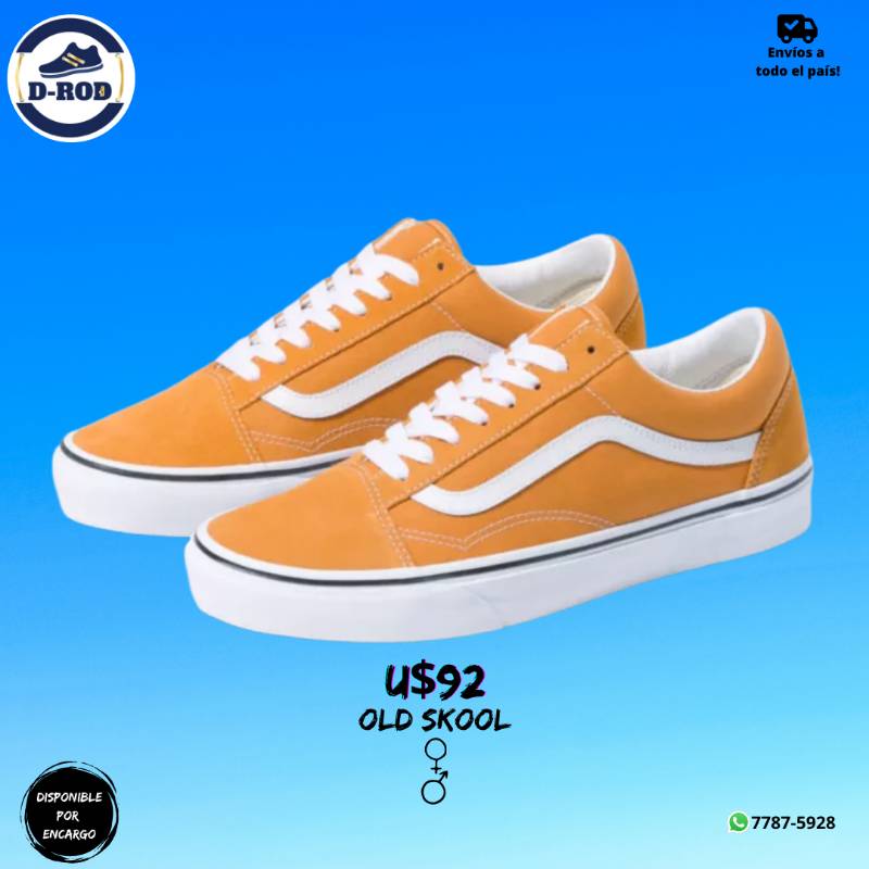 Zapatos vans hotsell en nicaragua residenciales