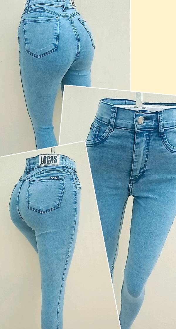 Jeans locas shop por mayor