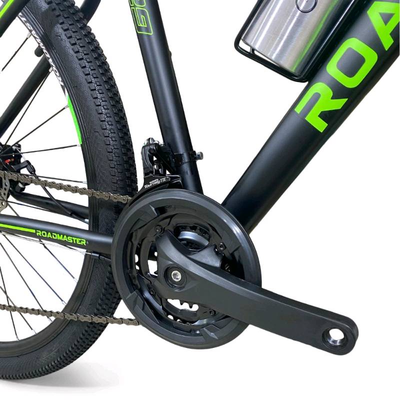 Bicicleta roadmaster 24 precios store
