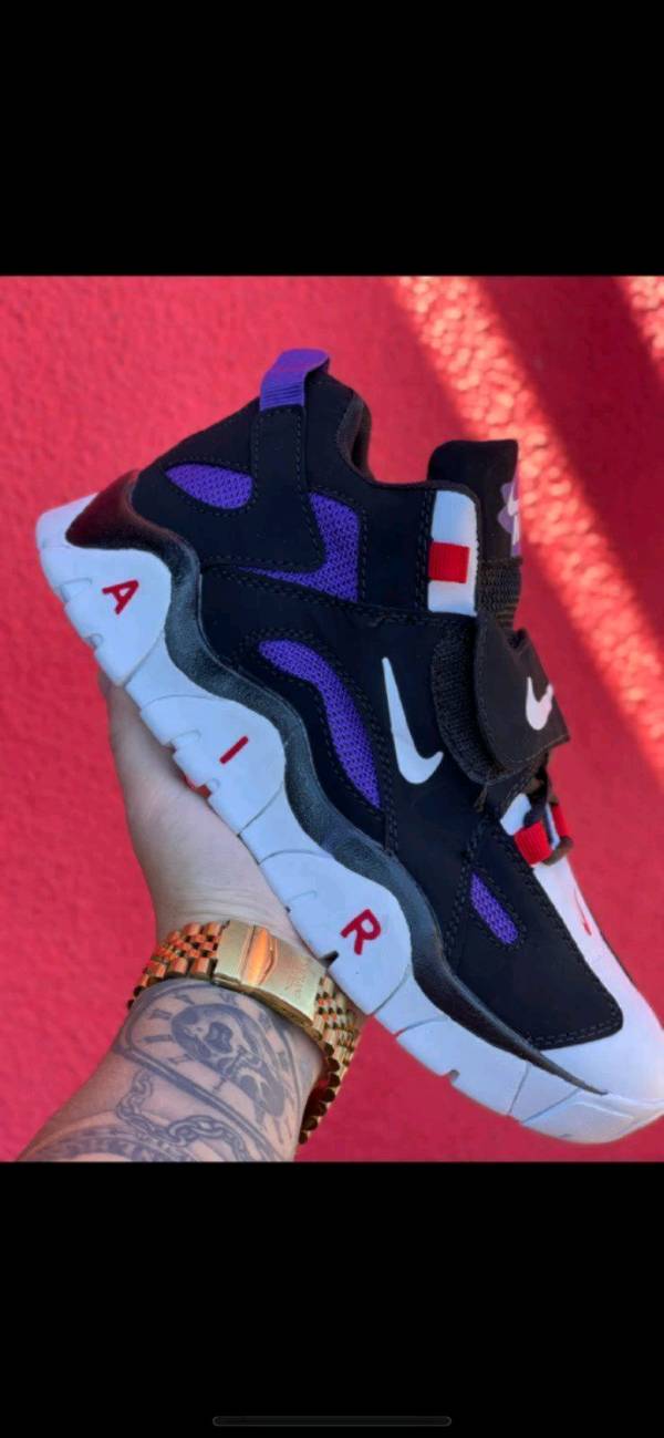 Nike air hotsell barrage precio chile