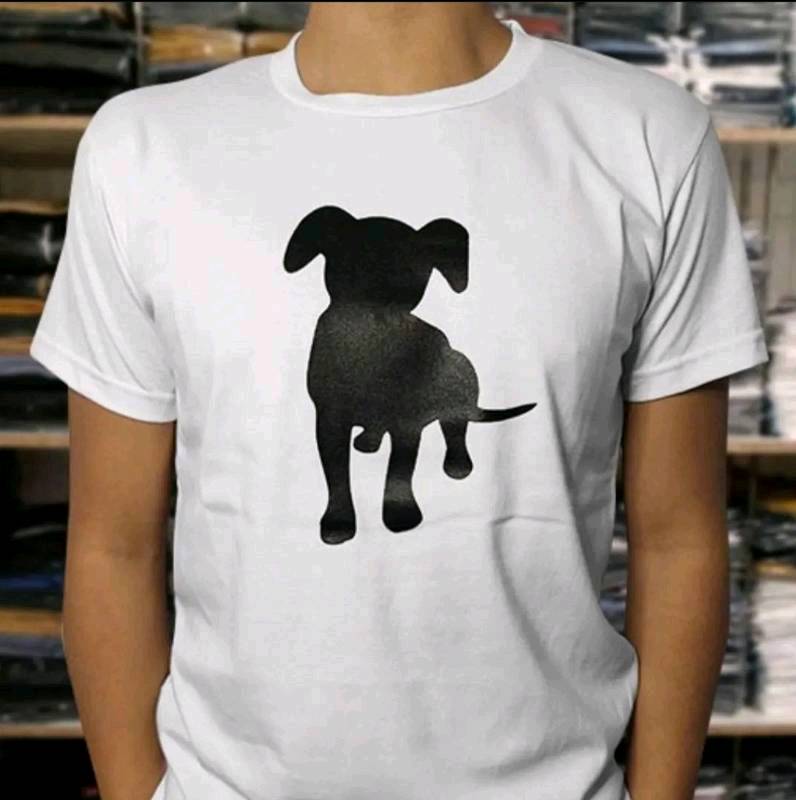 Remera garcon garcia Sombra