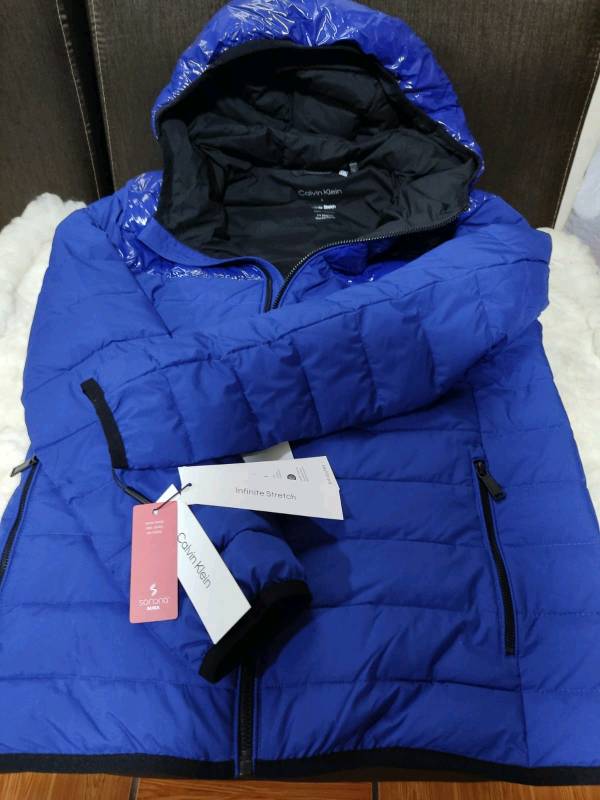 Chompas calvin deals klein hombre