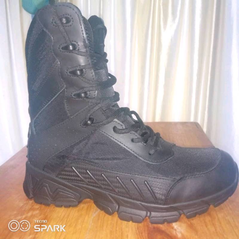 Zapatos masherland 2025