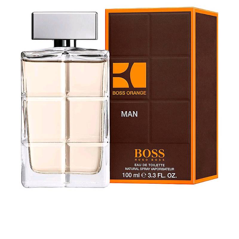 Perfume hugo boss hombre en quito cheap