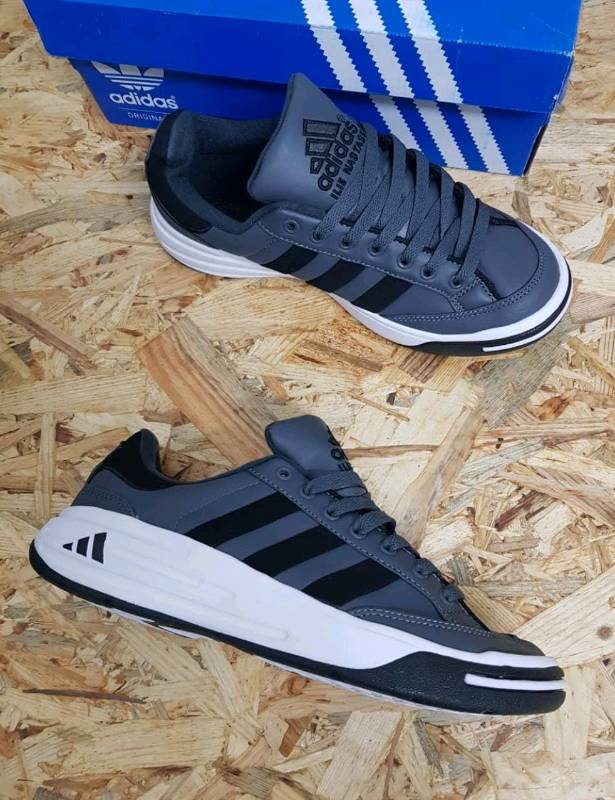 Adidas grises hot sale bogota