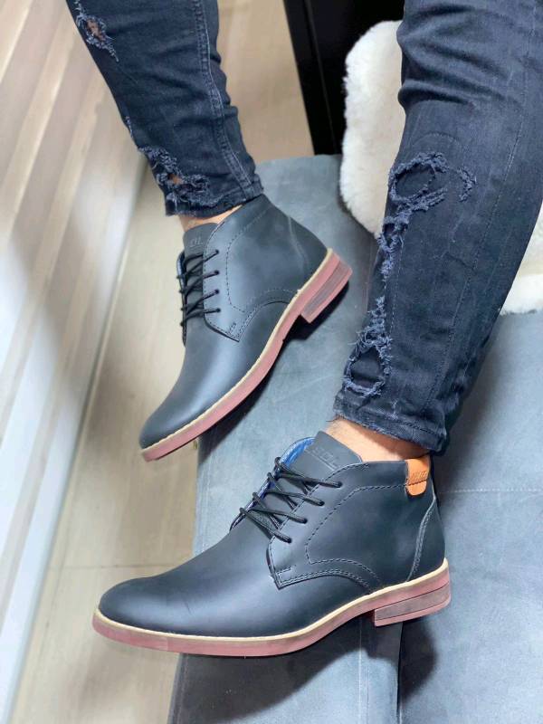 Zapatos para Hombre Ca a alta en Juliaca