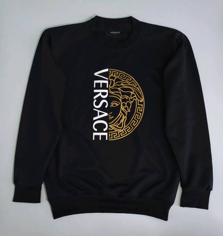 Buzo versace deals
