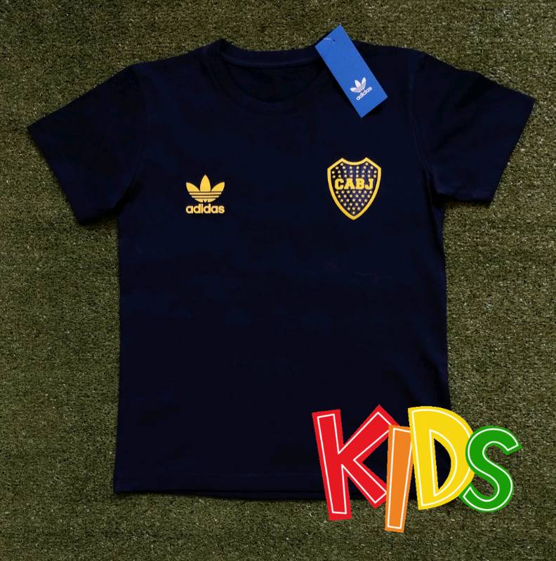 Conjunto boca juniors new arrivals niño