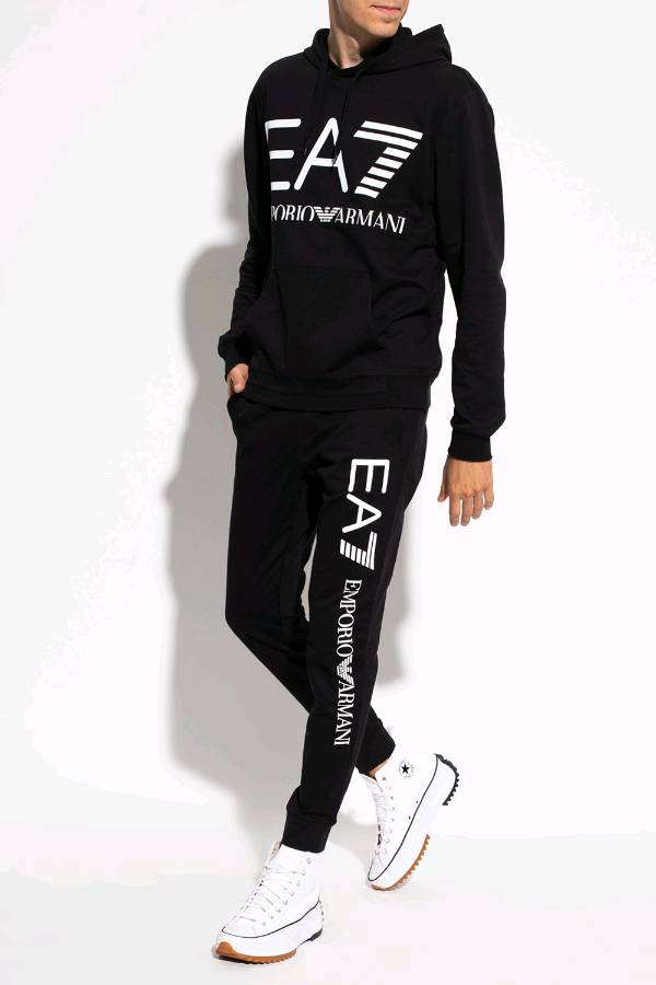 Buzo emporio armani cheap