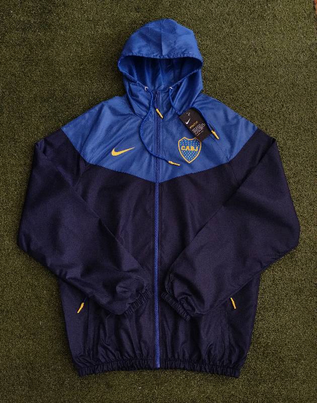 Boca windrunner hotsell