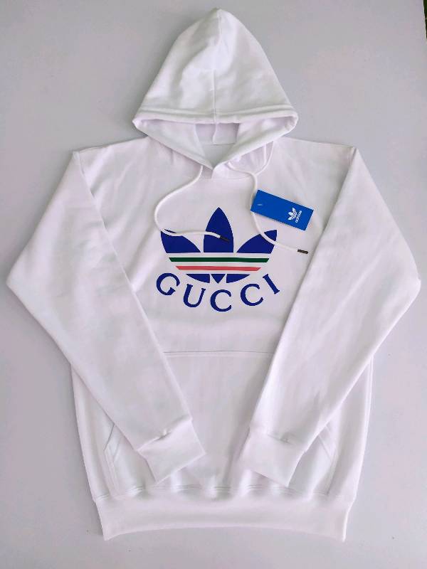 Buzo gucci blanco best sale