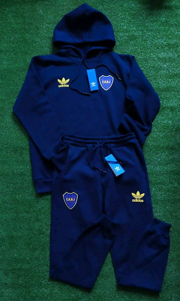 Jogging boca hotsell junior