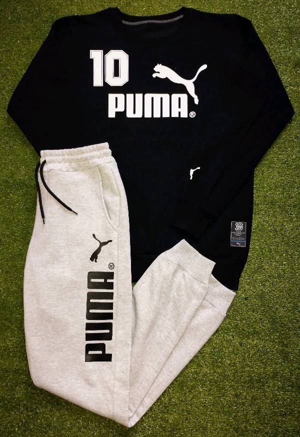 Buzo puma online maradona